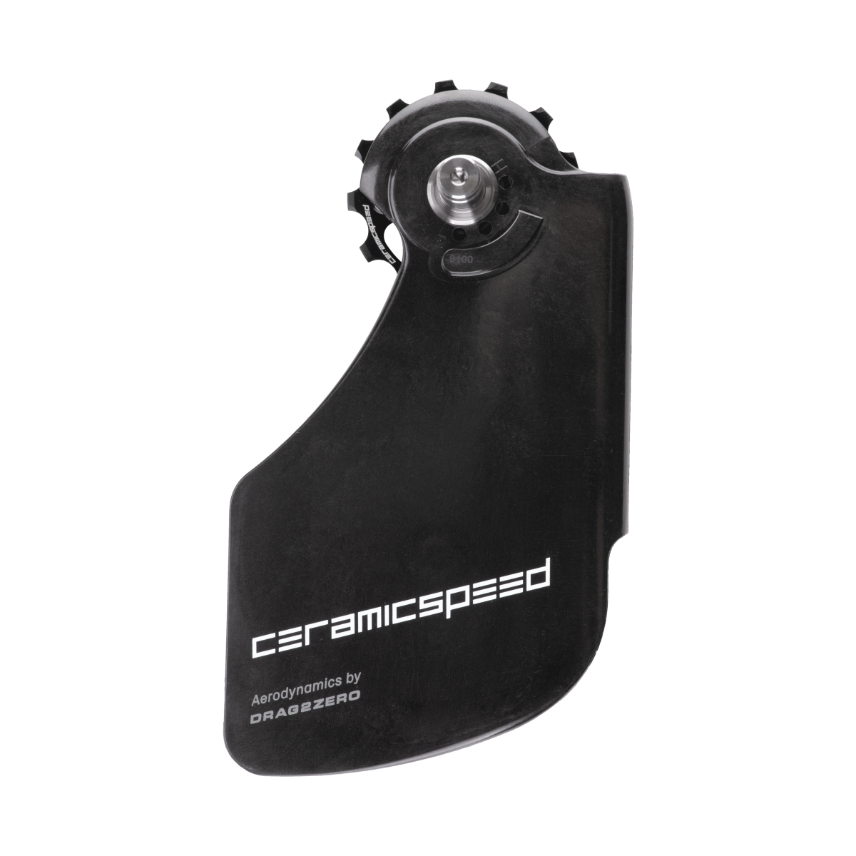 CeramicSpeed OSPW Aero Shimano 9100/8000 Oversized Pulley Wheel